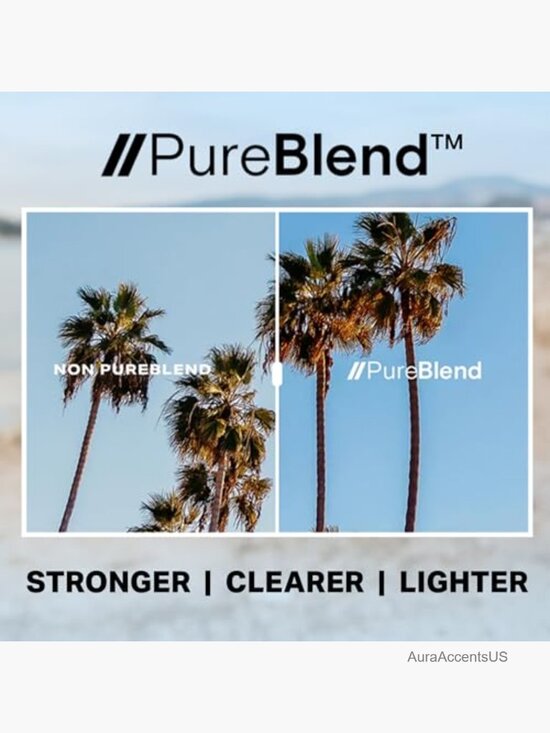 Polarized Sunglasses with Flat Mirrored Lens UV Protection Unisex main image 4